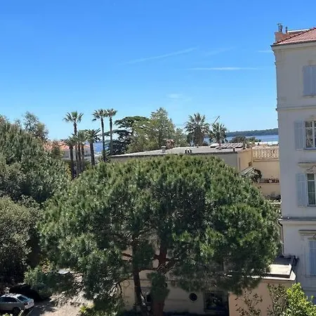 Coral Rouge, You Luxury In Apartment Cannes