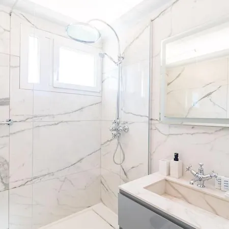 Coral Rouge, You Luxury In Apartment Cannes