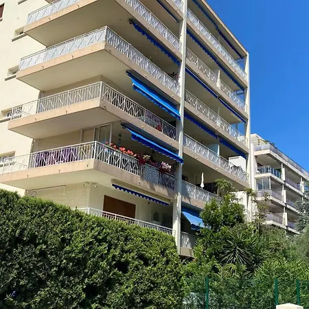 Apartment Coral Rouge, You Luxury In Cannes